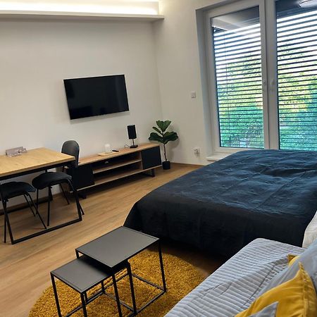 Apartmany Kyjov Kujov Dış mekan fotoğraf