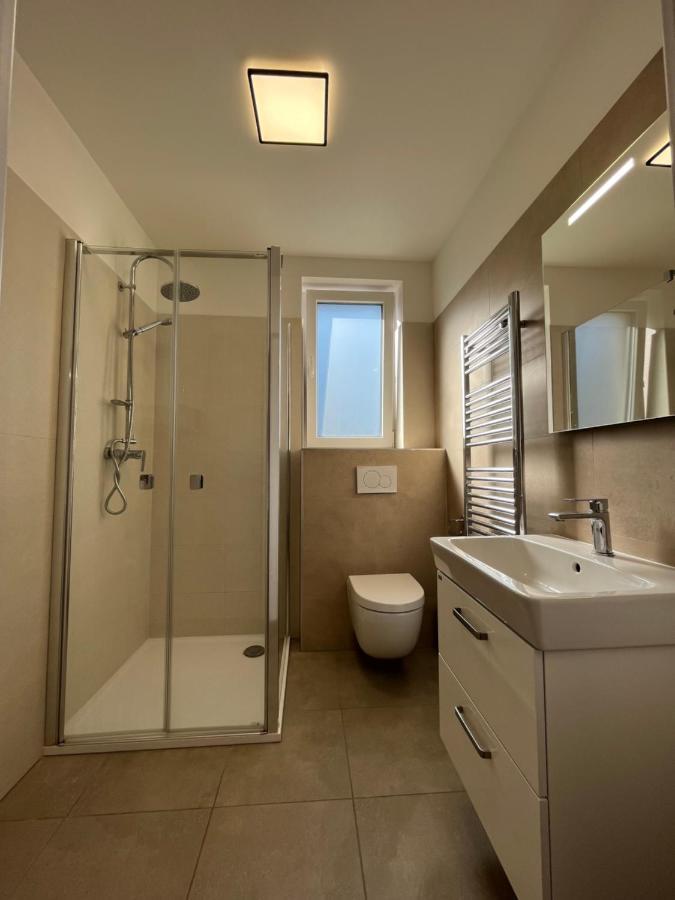 Apartmany Kyjov Kujov Dış mekan fotoğraf