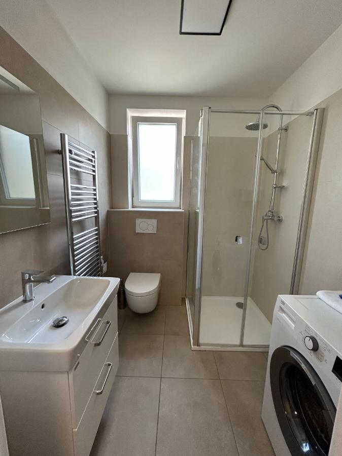 Apartmany Kyjov Kujov Dış mekan fotoğraf