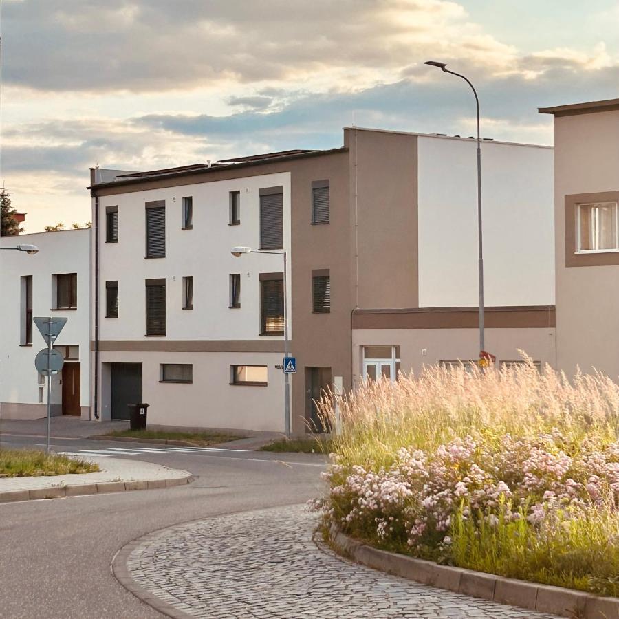 Apartmany Kyjov Kujov Dış mekan fotoğraf