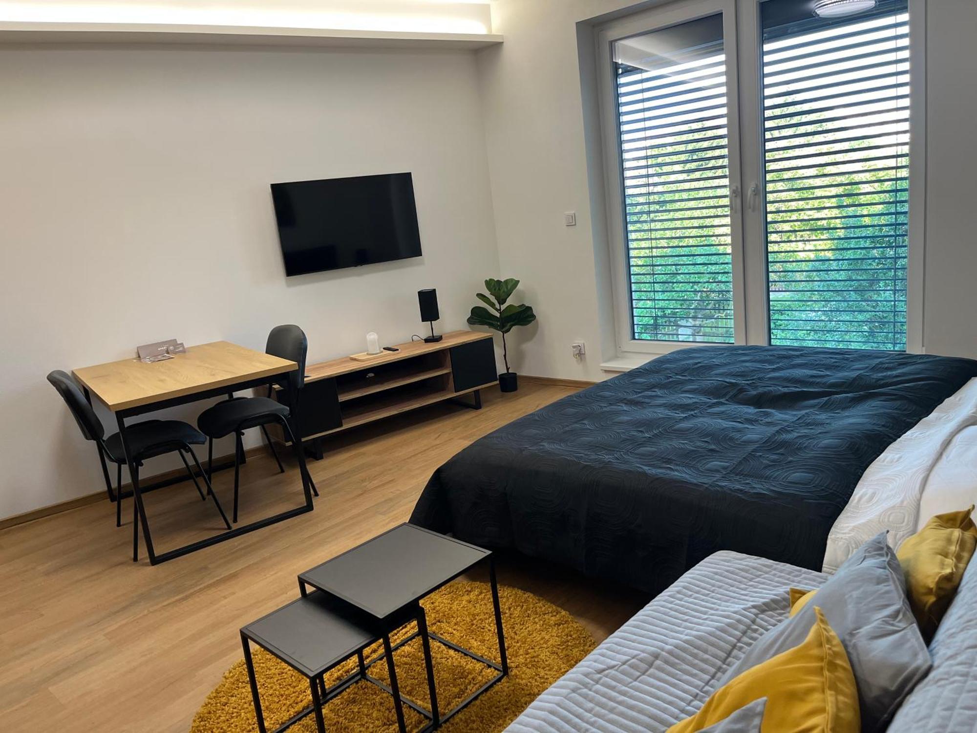 Apartmany Kyjov Kujov Dış mekan fotoğraf
