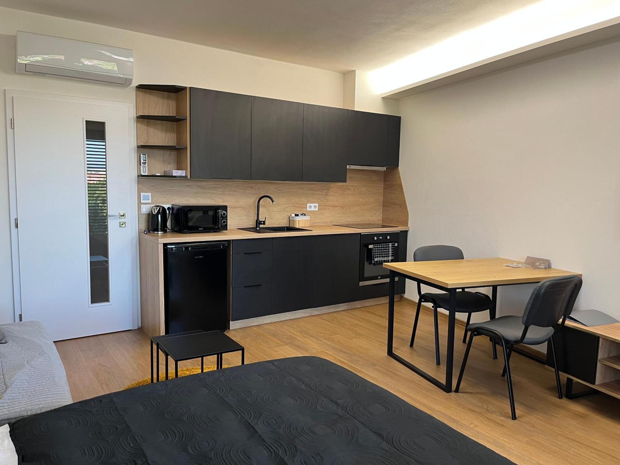 Apartmany Kyjov Kujov Dış mekan fotoğraf