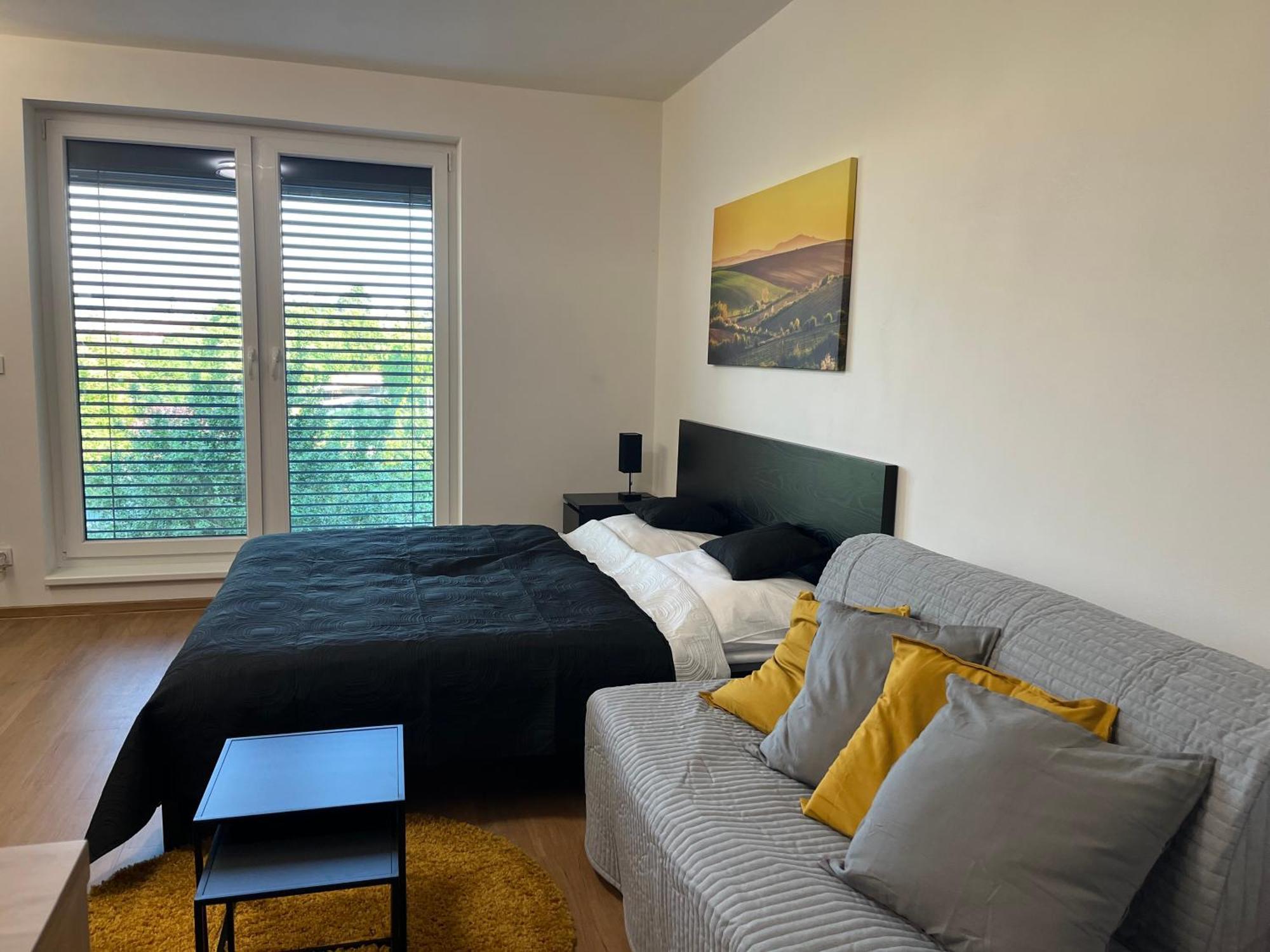 Apartmany Kyjov Kujov Dış mekan fotoğraf